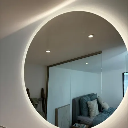 Waldhaus Apartment *