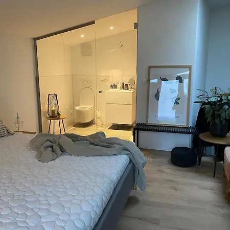 Apartment Waldhaus Rosenheim