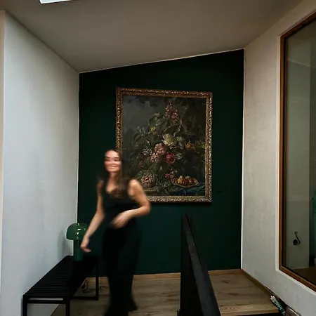 Waldhaus Apartment